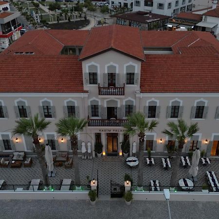 Rasim Palas - Adults Only Cesme Ngoại thất bức ảnh