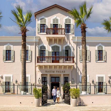 Rasim Palas - Adults Only Cesme Ngoại thất bức ảnh