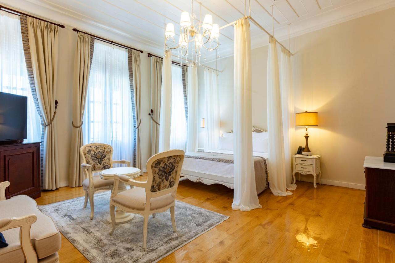Rasim Palas - Adults Only Cesme Ngoại thất bức ảnh