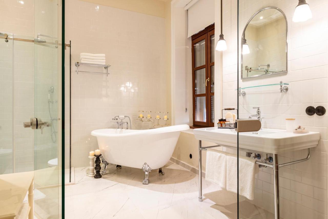 Rasim Palas - Adults Only Cesme Ngoại thất bức ảnh