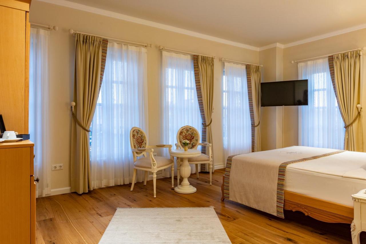 Rasim Palas - Adults Only Cesme Ngoại thất bức ảnh