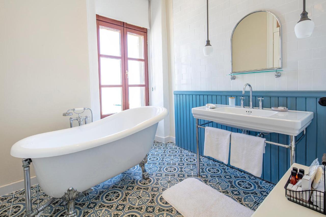 Rasim Palas - Adults Only Cesme Ngoại thất bức ảnh