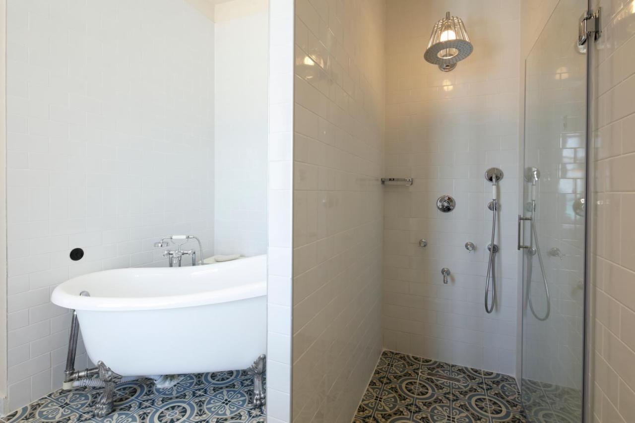 Rasim Palas - Adults Only Cesme Ngoại thất bức ảnh