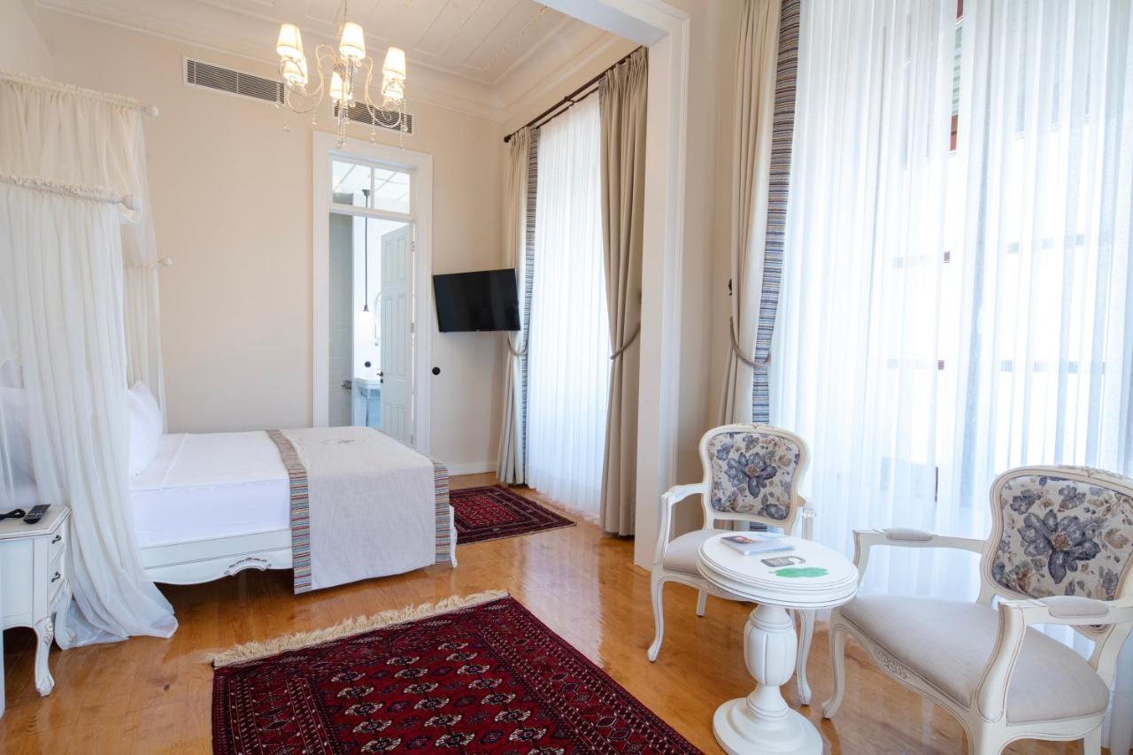 Rasim Palas - Adults Only Cesme Ngoại thất bức ảnh