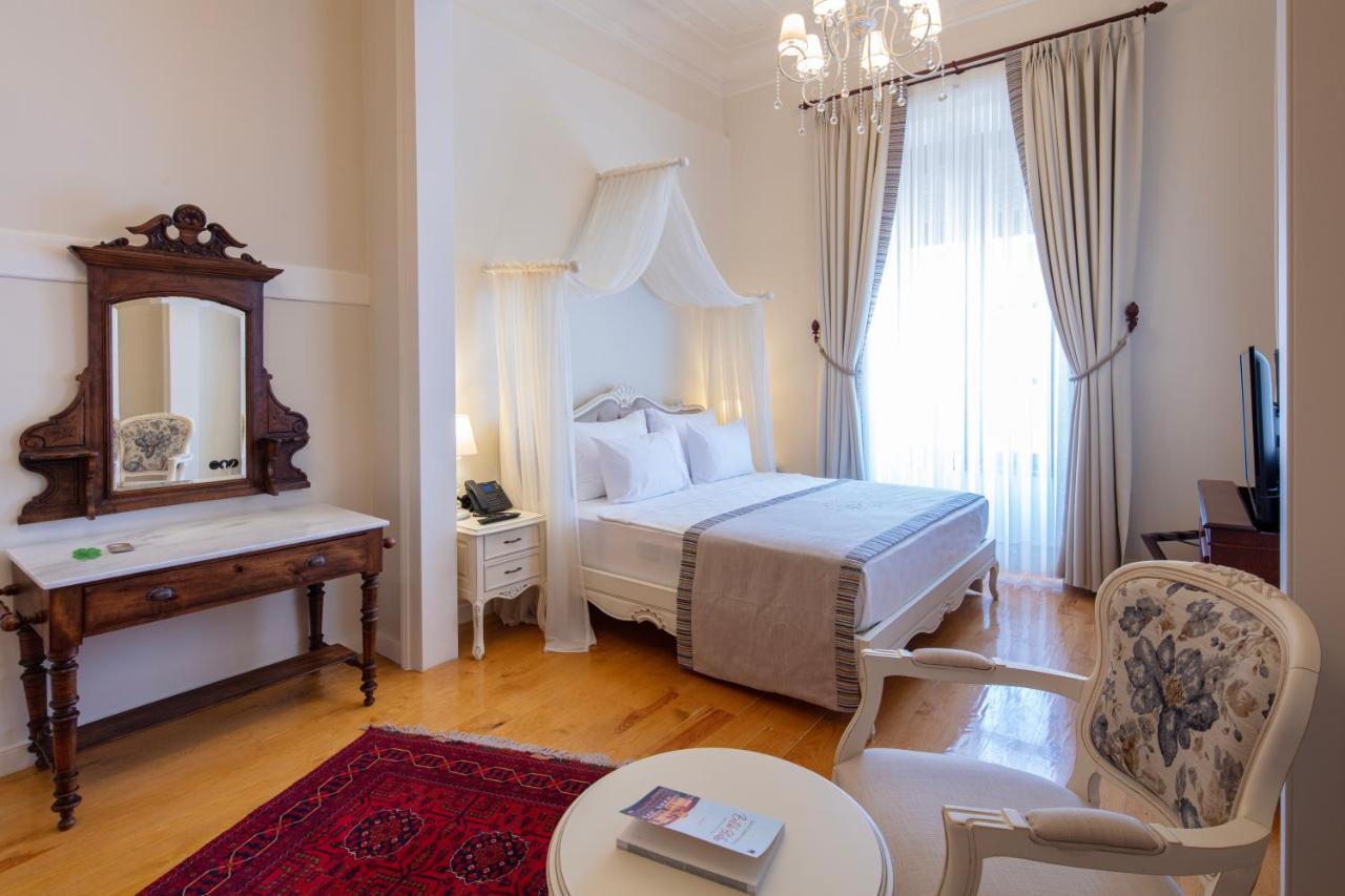 Rasim Palas - Adults Only Cesme Ngoại thất bức ảnh