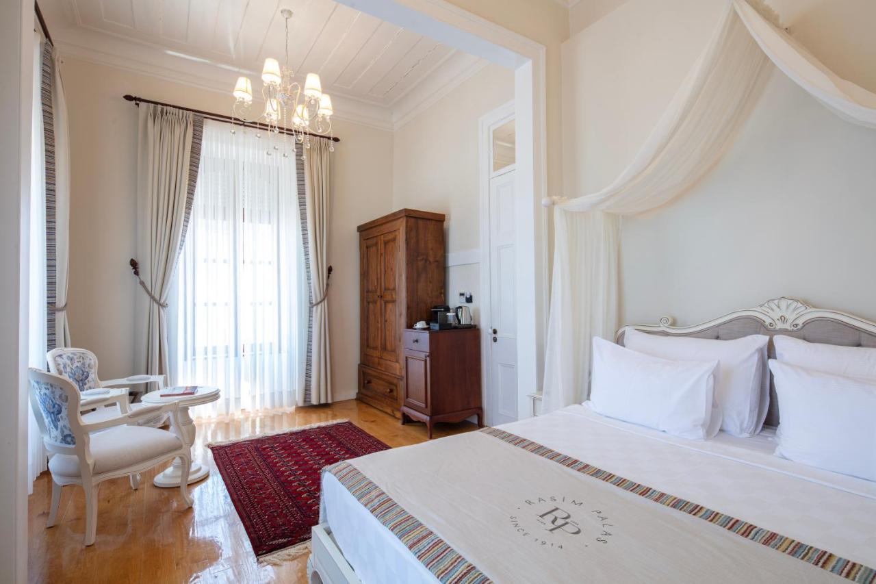 Rasim Palas - Adults Only Cesme Ngoại thất bức ảnh