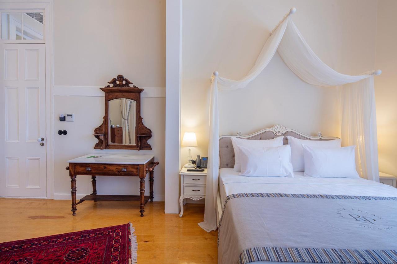 Rasim Palas - Adults Only Cesme Ngoại thất bức ảnh