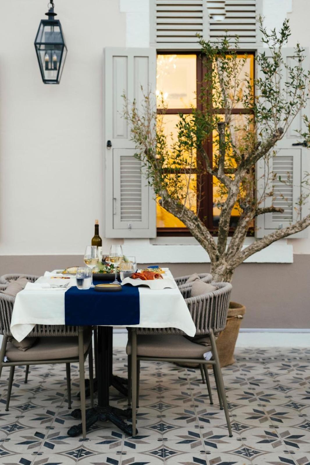 Rasim Palas - Adults Only Cesme Ngoại thất bức ảnh